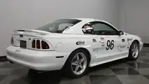 1995 Ford Mustang SVT Cobra prototype