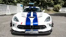 GeigerCars Dodge Viper ACR