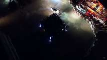 Aston Martin DB11 Osaka Drift