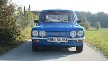 1963 Sunbeam Imp eBay