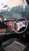 1968 Lotus Elan Plus 2