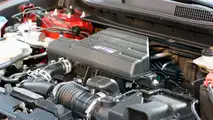 Honda CR-V 2017 : Live Photos