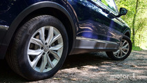 Volkswagen Tiguan II