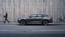 2017 Volvo V90 Cross Country
