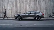 Volvo V90 Cross Country 2017