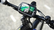 Peugeot eU01s electric bicycle