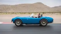 1962 Shelby Cobra CSX2000