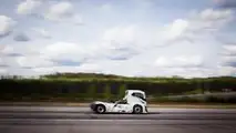 Volvo FH The Iron Knight