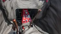 Mechanical Elephant Auction