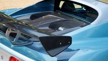 Lotus Elise 250 Special Edition