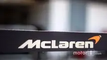 McLaren logo