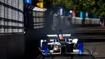 Robin Frijns, Amlin Andretti Formula E Team