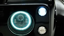 Ares Design Land Rover Defender
