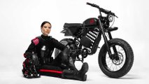 Super73 RK