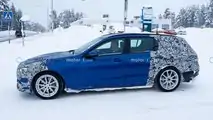 Mercedes-Benz C-Class Estate