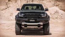 delta4x4 Ford Ranger Raptor