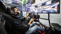 Lamborghini The Real Race, in pista ad Imola