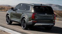 Kia Telluride