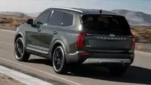 Kia Telluride