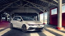 Volkswagen Golf GTI Clubsport (2021)