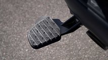 2021 Ram TRX Accessories Bed Step