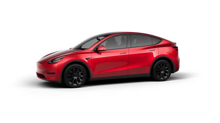 China: Tesla Lowers Price For MIC Model Y, Annouces Start Of Sales