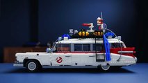 Lego Ecto-1