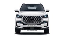 SsangYong Rexton (2021)