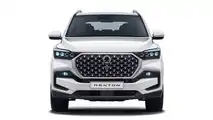 SsangYong Rexton (2021)