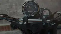 Royal Enfield Meteor 350 2021