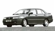 Seat Toledo