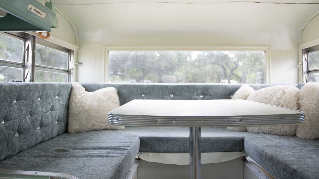 Volkswagen Type 2 PaCoMobil Camper 1974