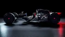 Teaser Bugatti light