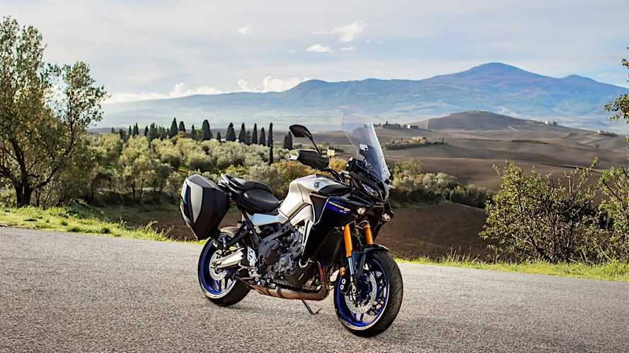 Recall: All 2021-2022 Yamaha MT-09 And Tracer 9 GTs Could Suddenly Stall