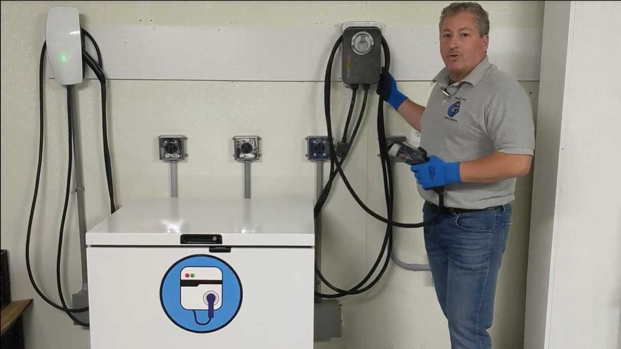 ChargePoint Home Flex review