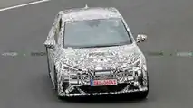 Test di Nurburgring Cupra El-Born