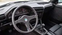 1986 BMW M3 Pick-up
