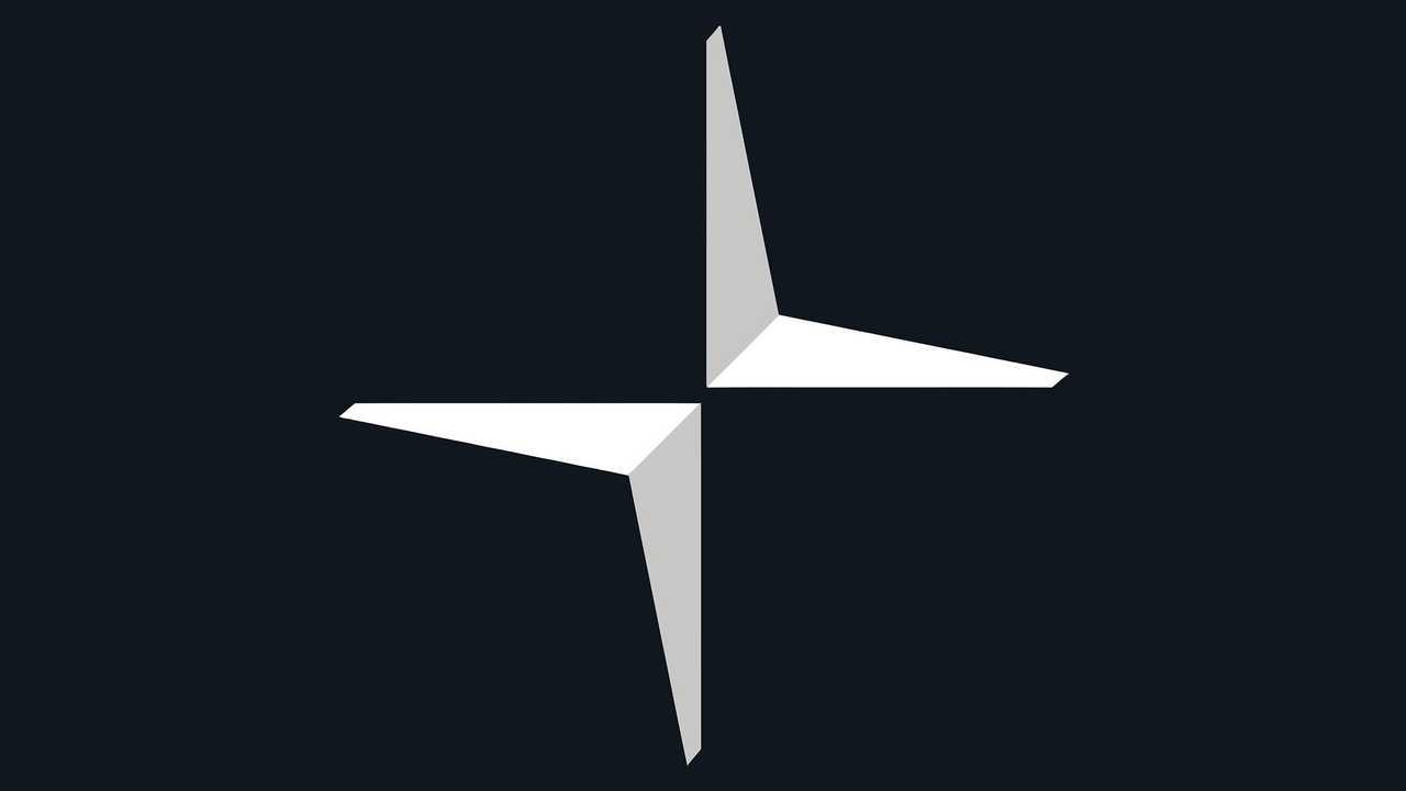 Logo Polestar