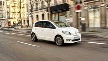 Skoda Citigo e iV