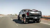 Rezvani Hercules 6x6
