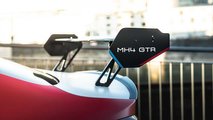 Manhart MH4 GTR