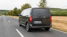 Opel Vivaro-e