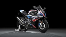 BMW M 1000 RR