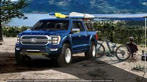 Ford F-150 By BDS Suspension