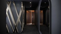 Aston Martin And Sir David Adjaye DBX And Luxury Home