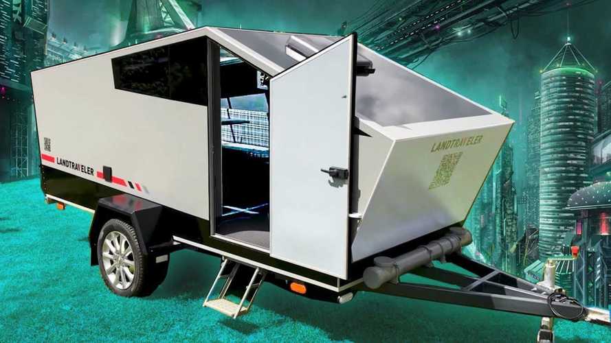 Tesla Cybertruck News and Reviews | InsideEVs