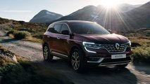 2021 Renault Koleos