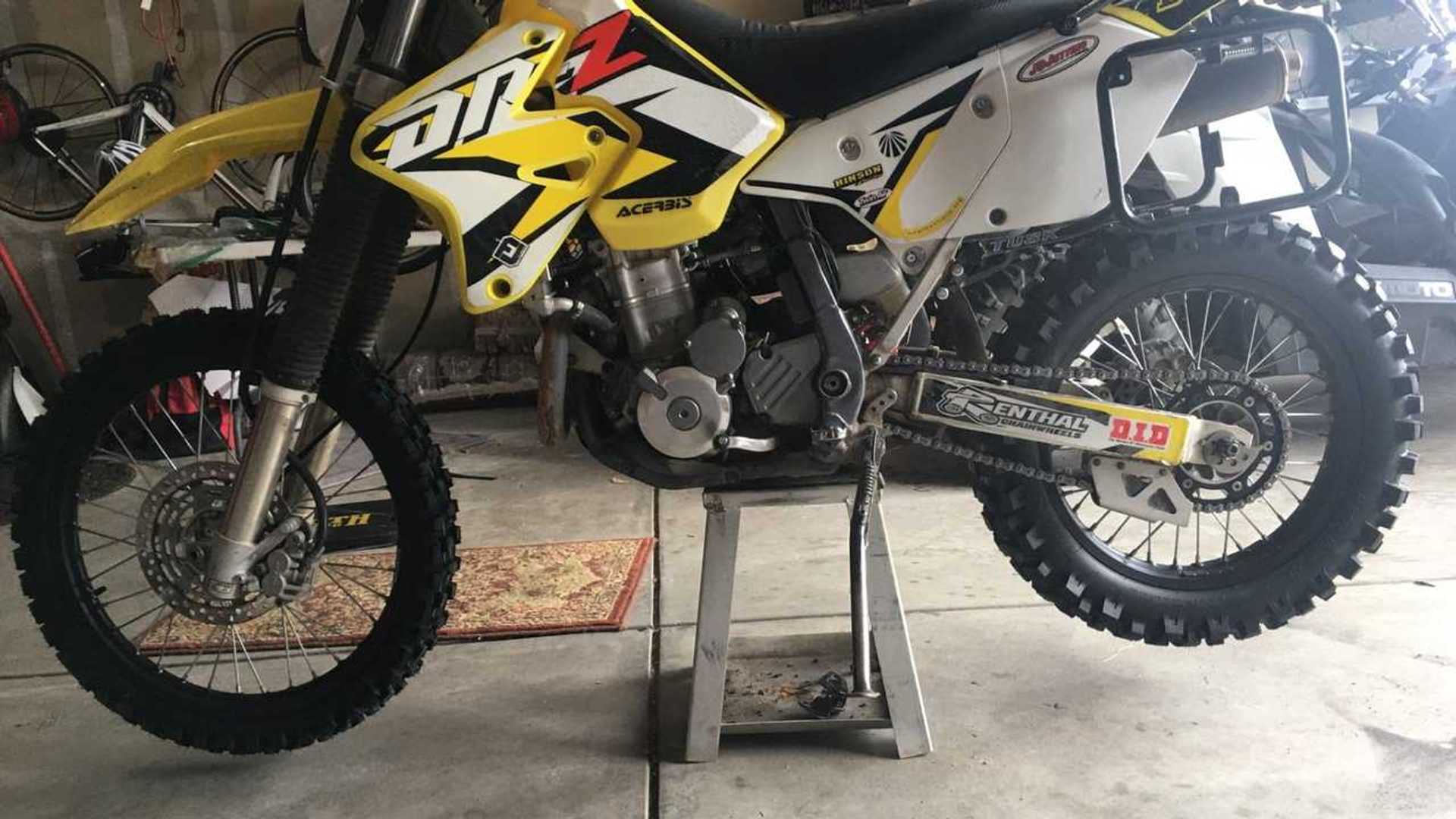 7 Upgrades For All DualSport Motorcycles