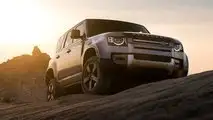 2020 Land Rover Defender 110 İnceleme