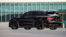 Bentley Bentayga by Creative Bespoke